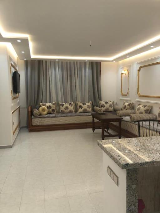 Appartement Bord De Mer Tangier Exterior photo